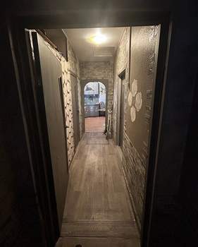 Дом 50м&sup2;, 1-этажный, участок 4 сот.  