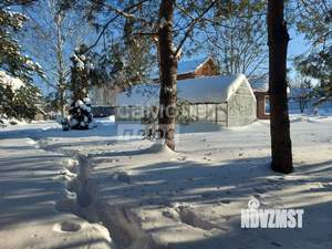 Дом 90м&sup2;, 2-этажный, участок 16 сот.  