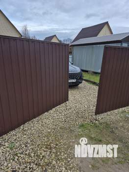 Дом 87м², 2-этажный, участок 5 сот.  