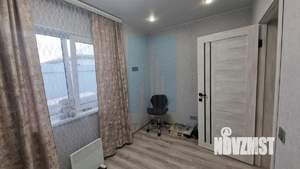 Дом 105м², 1-этажный, участок 9 сот.  