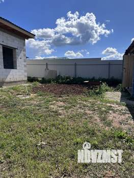 Дом 90м&sup2;, 1-этажный, участок 8 сот.  