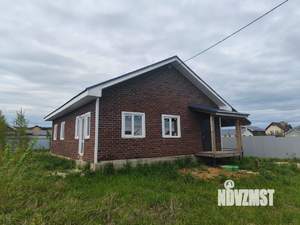 Дом 150м², 1-этажный, участок 11 сот.  