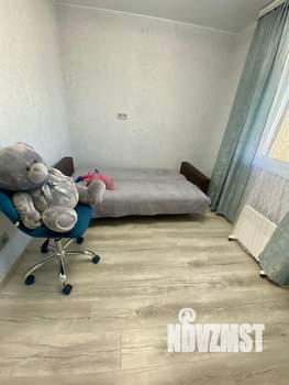 Дом 104м², 1-этажный, участок 9 сот.  