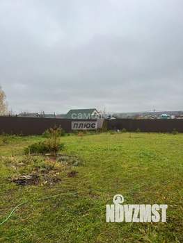 Дом 83м², 2-этажный, участок 10 сот.  