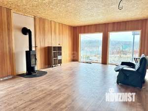 Дом 133м&sup2;, 1-этажный, участок 11 сот.  