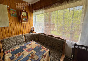 Дача 150м², 2-этажный, участок 14 сот.  