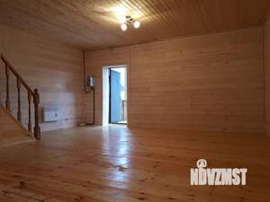 Дом 95м&sup2;, 2-этажный, участок 5 сот.  