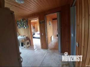 Дом 45м&sup2;, 1-этажный, участок 7 сот.  