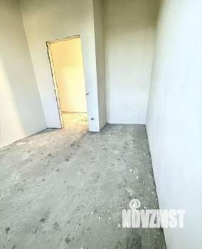 Дом 95м&sup2;, 1-этажный, участок 8 сот.  