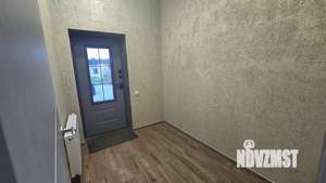 Дом 80м&sup2;, 1-этажный, участок 6 сот.  