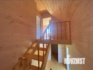 Дом 85м&sup2;, 2-этажный, участок 6 сот.  