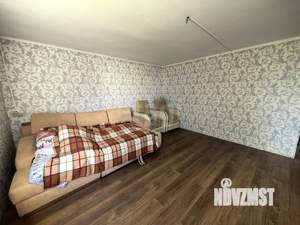 Дом 120м², 2-этажный, участок 6 сот.  