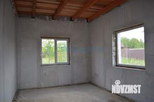 Дом 164м², 2-этажный, участок 7 сот.  