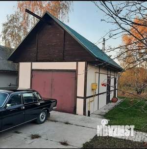 Дом 163м², 2-этажный, участок 21 сот.  