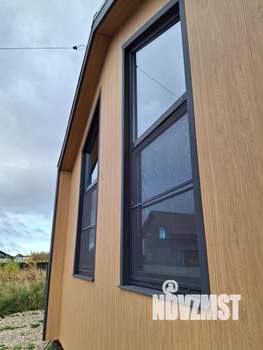 Дом 80м², 1-этажный, участок 6 сот.  