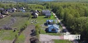 Дом 102м&sup2;, 1-этажный, участок 8 сот.  