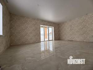 Дом 120м&sup2;, 1-этажный, участок 9 сот.  