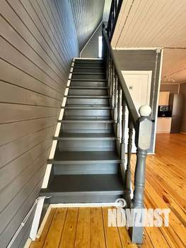 Дом 88м&sup2;, 2-этажный, участок 5 сот.  