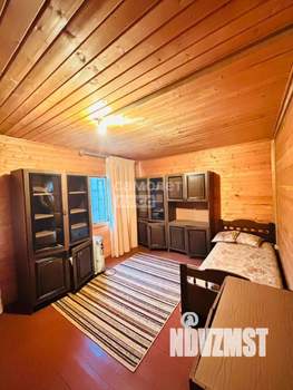 Дом 80м², 2-этажный, участок 12 сот.  