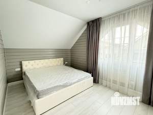 Дом 170м², 2-этажный, участок 8 сот.  