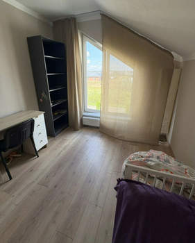 Дом 123м&sup2;, 2-этажный, участок 7 сот.  