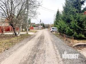 Дом 357м², 3-этажный, участок 12 сот.  