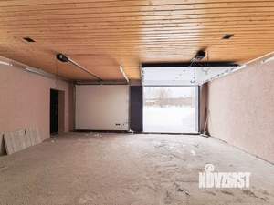 Коттедж 160м&sup2;, 1-этажный, участок 10 сот.  