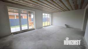 Дом 80м&sup2;, 1-этажный, участок 6 сот.  