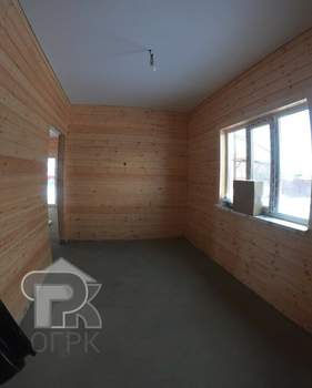 Дом 135м&sup2;, 2-этажный, участок 8 сот.  