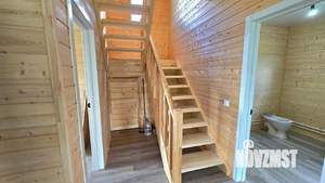 Дом 150м², 2-этажный, участок 7 сот.  