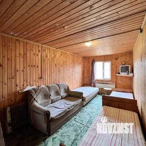 Дом 65м&sup2;, 2-этажный, участок 8 сот.  