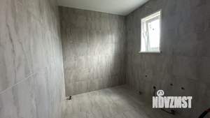 Дом 110м&sup2;, 2-этажный, участок 9 сот.  