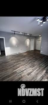 Дом 94м&sup2;, 1-этажный, участок 7 сот.  