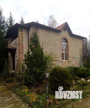 Дом 145м&sup2;, 2-этажный, участок 15 сот.  