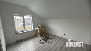 Дом 120м&sup2;, 2-этажный, участок 9 сот.  