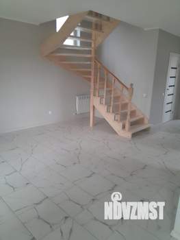 Дом 170м&sup2;, 2-этажный, участок 7 сот.  