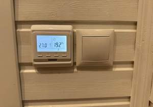Дом 120м², 2-этажный, участок 6 сот.  