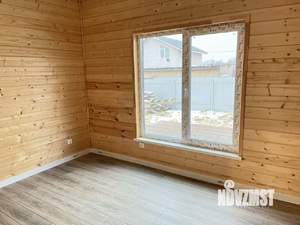 Коттедж 152м², 2-этажный, участок 5 сот.  