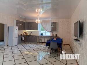 Коттедж 270м², 2-этажный, участок 9 сот.  