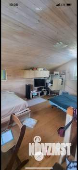 Дом 60м&sup2;, 2-этажный, участок 7 сот.  