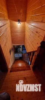 Дом 96м², 2-этажный, участок 6 сот.  