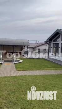 Дом 145м&sup2;, 1-этажный, участок 7 сот.  