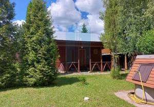 Дача 50м², 2-этажный, участок 9 сот.  