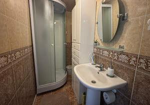 Дом 92м&sup2;, 2-этажный, участок 5 сот.  