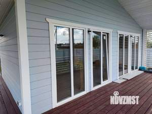 Дом 166м&sup2;, 2-этажный, участок 7 сот.  