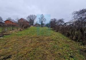 Дом 31м&sup2;, 1-этажный, участок 11 сот.  