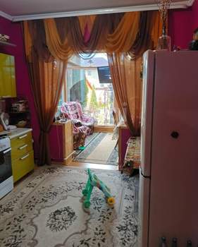 Дом 140м², 2-этажный, участок 7 сот.  