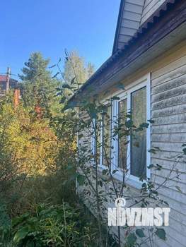 Дом 90м², 2-этажный, участок 8 сот.  