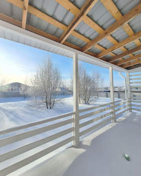 Дом 85м&sup2;, 1-этажный, участок 9 сот.  