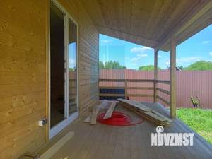 Дом 140м², 2-этажный, участок 8 сот.  